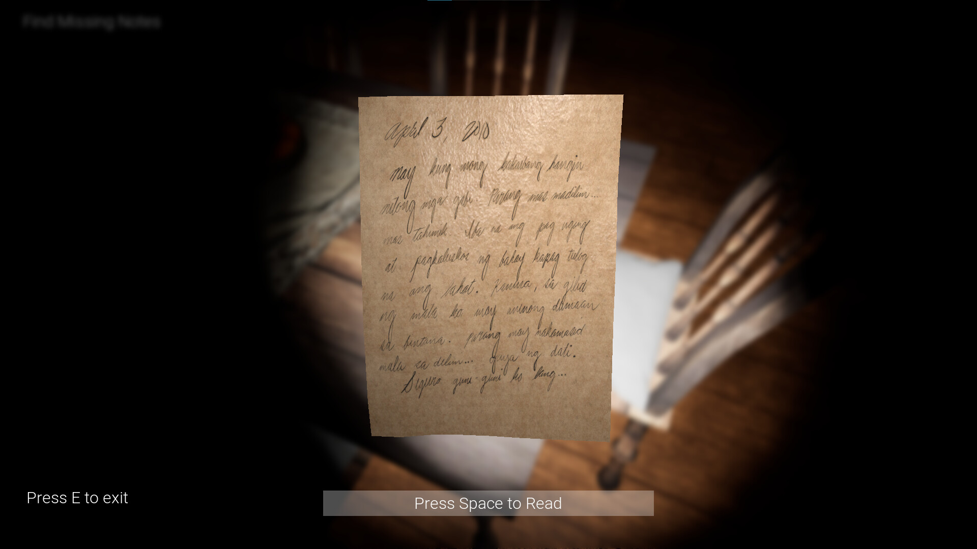 Lola Maria Featured Screenshot #1