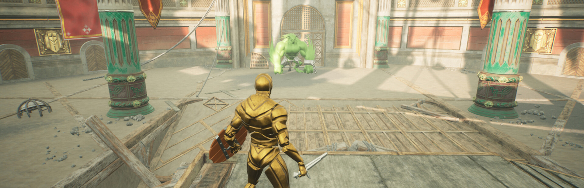 Assassin of Monsters