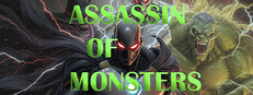Assassin of Monsters