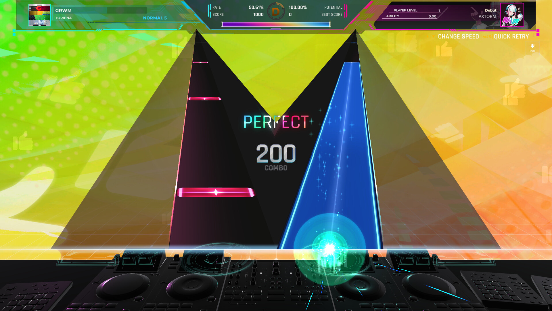 MASH VP! Re:VISION - Best Selection vol.1 - Legendary Artists - Featured Screenshot #1
