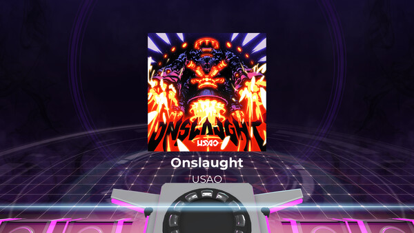 MASH VP! Re:VISION - Unlock CHRONO CIRCLE PATH for steam MASH VP! Re:VISION - Unlock CHRONO CIRCLE PATH for steam