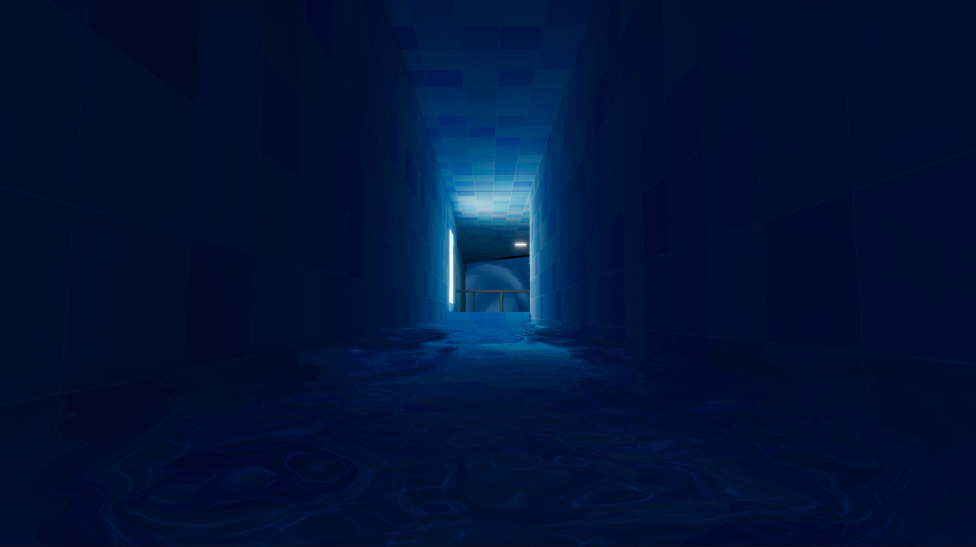 Aquachamber screenshot #4