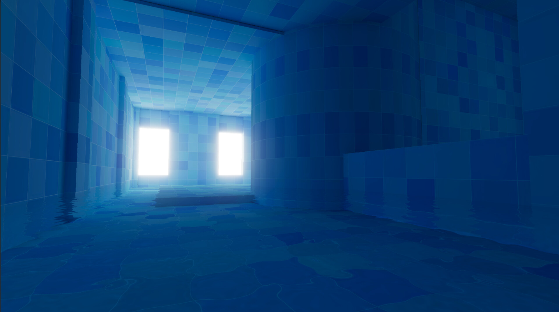 Aquachamber screenshot #1