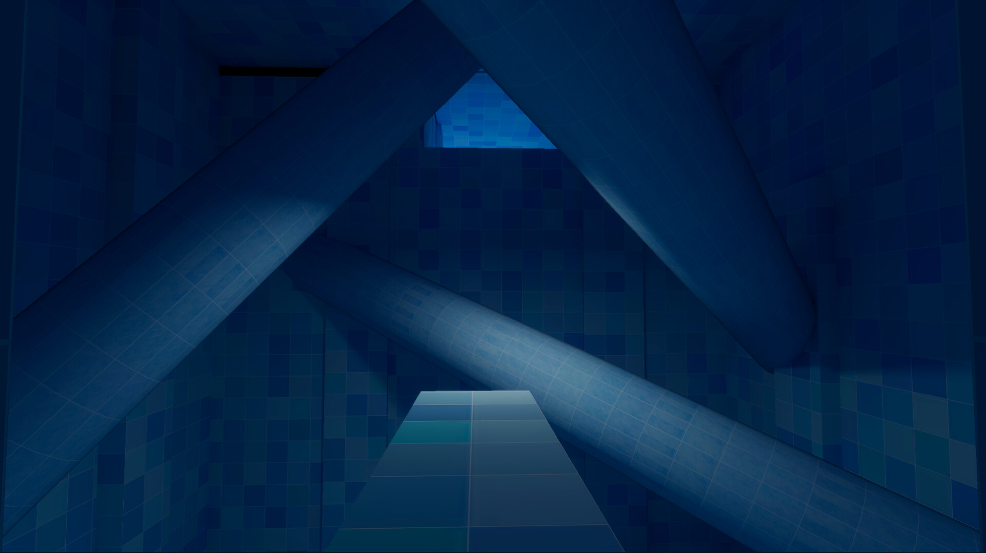 Aquachamber screenshot #3