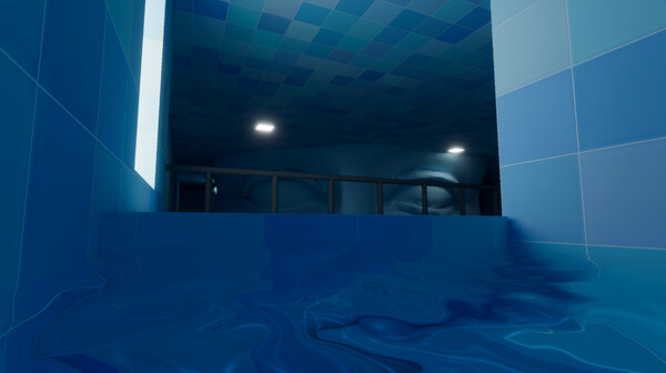 Screenshot 4 of Aquachamber - final gameplay screenshot
