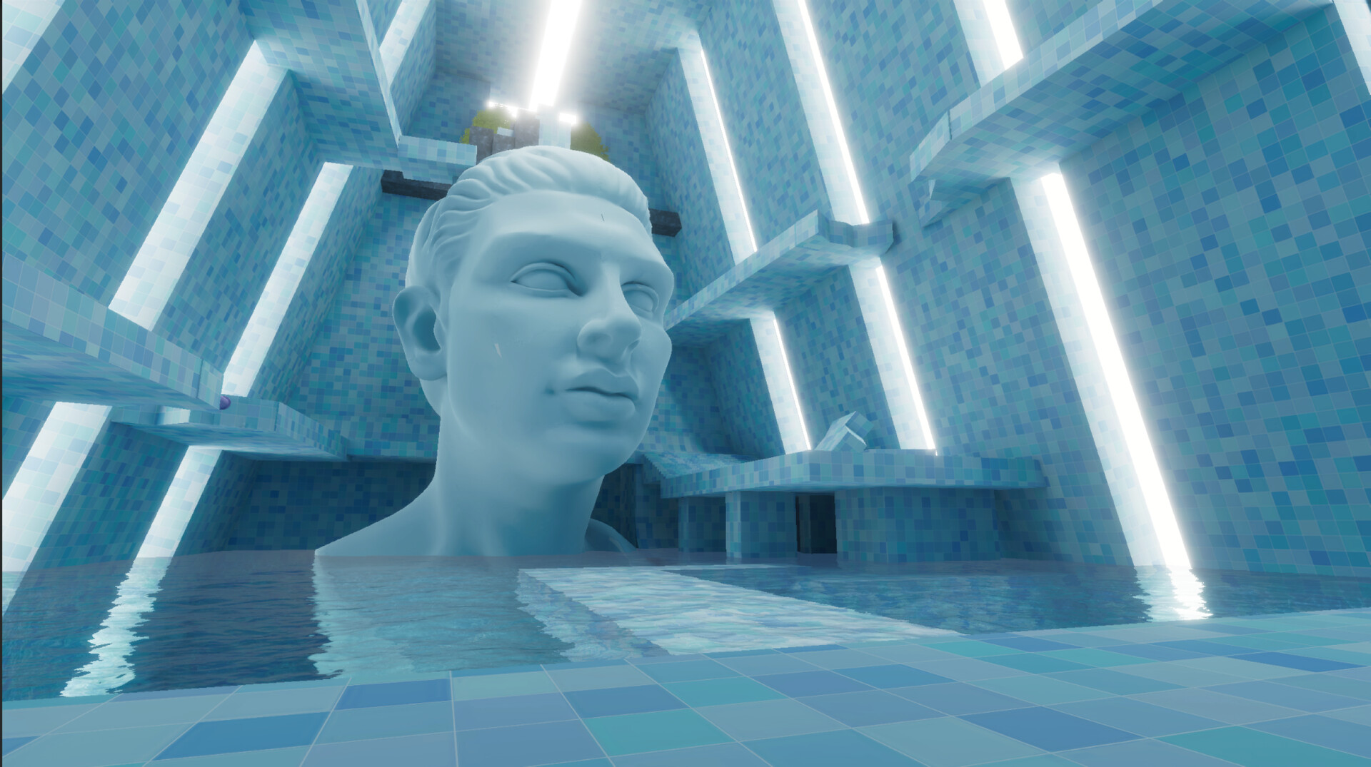 Aquachamber Featured Screenshot #1