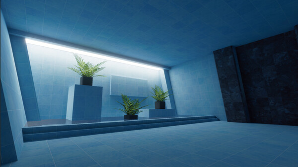 Screenshot 3 of Aquachamber - more gameplay footage