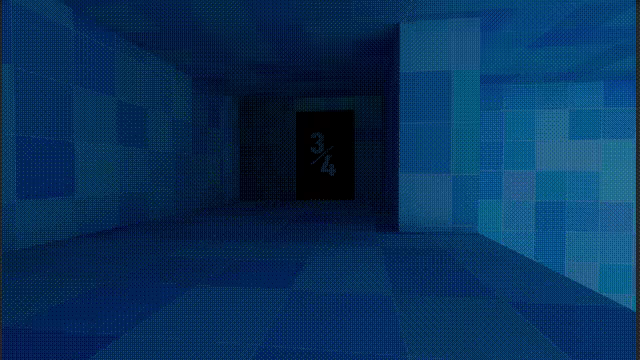 Aqua Chamber video 2