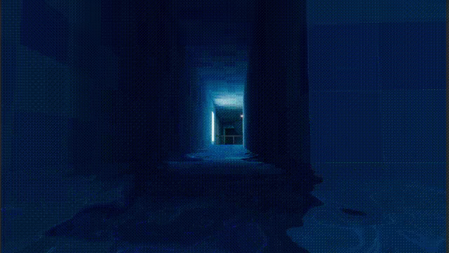 Aqua Chamber video 3