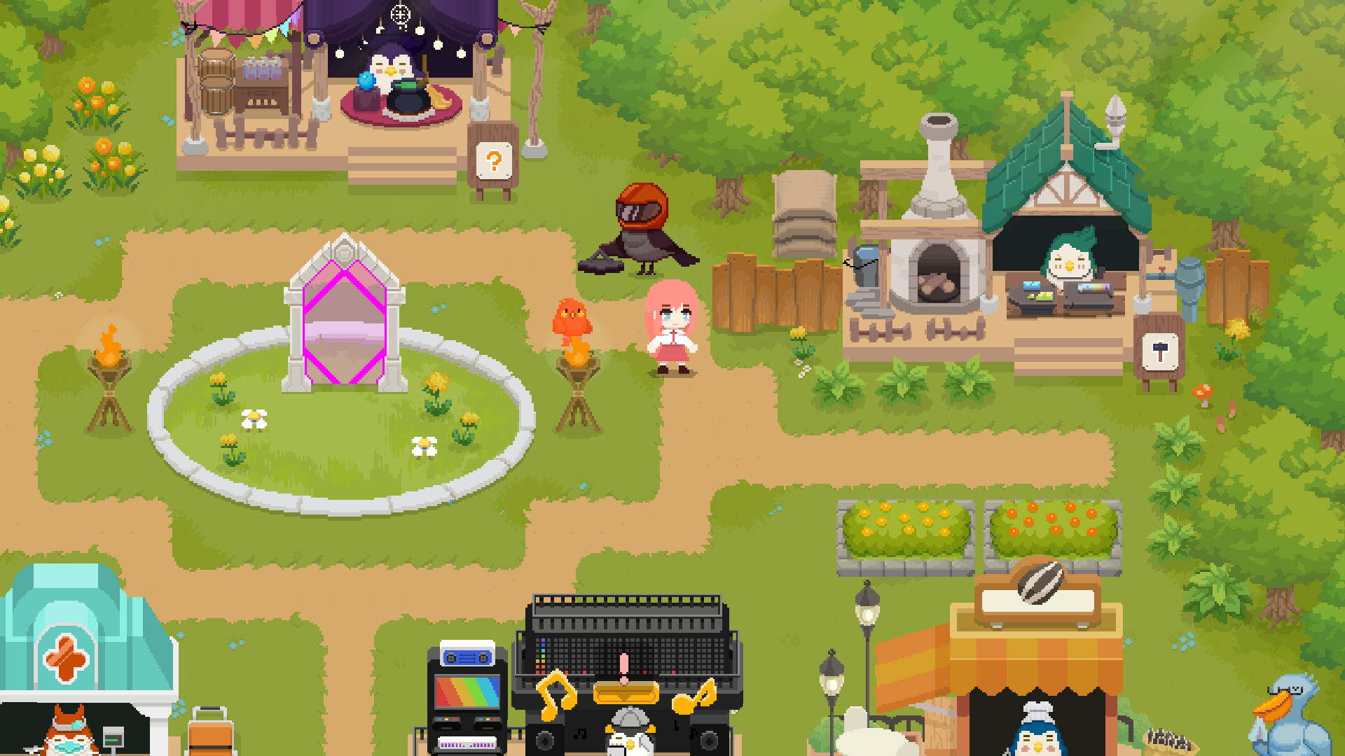 Parrot Hero screenshot #5