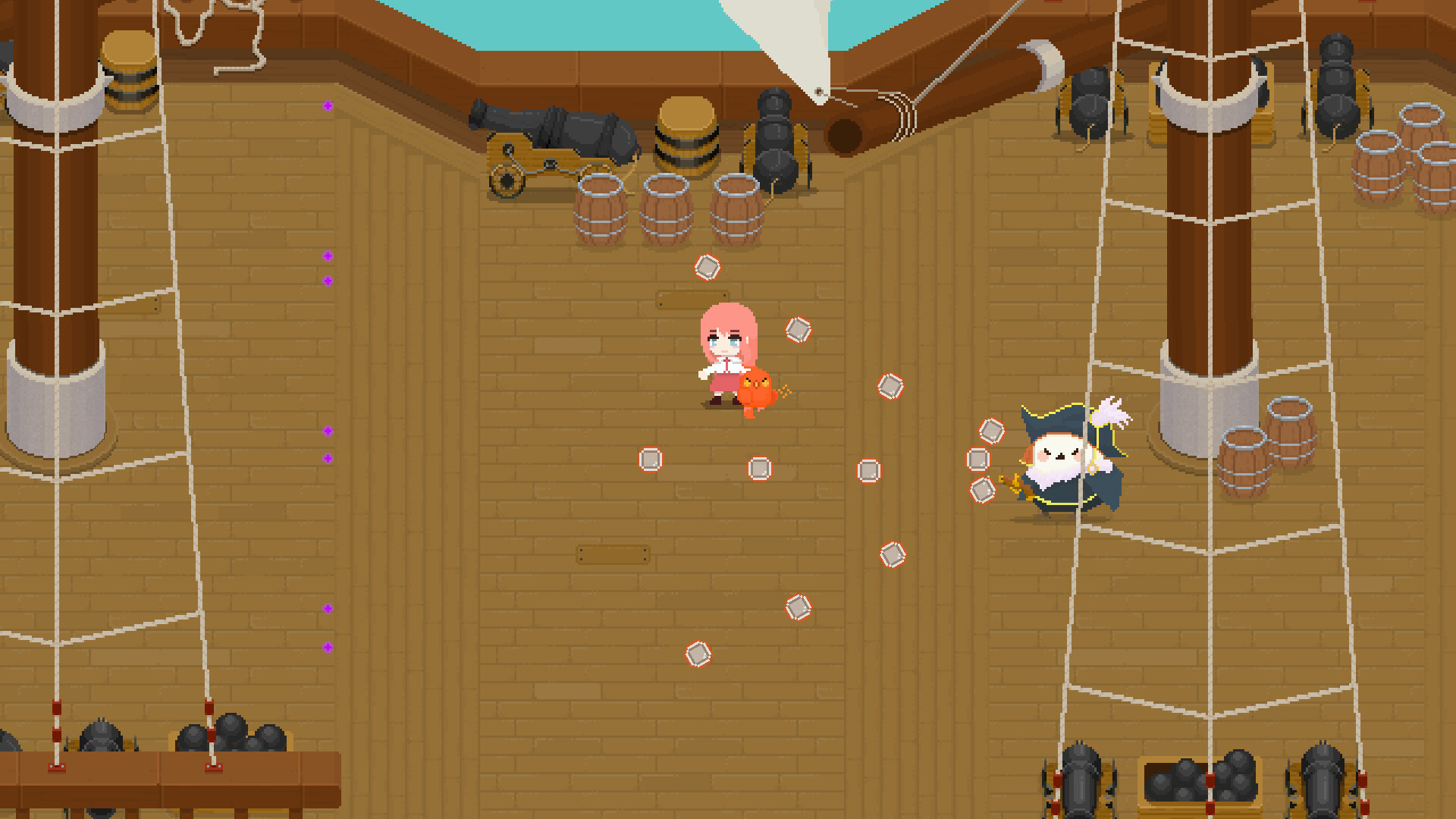 Parrot Hero screenshot #3