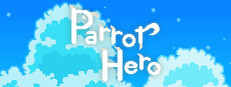Parrot Hero