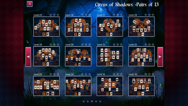 Eternal Night - Spooky Solitaire