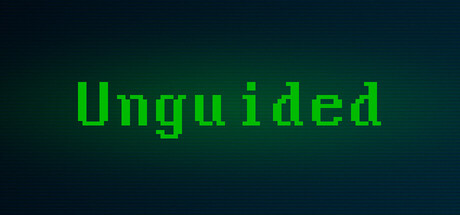Unguided Playtest game header image