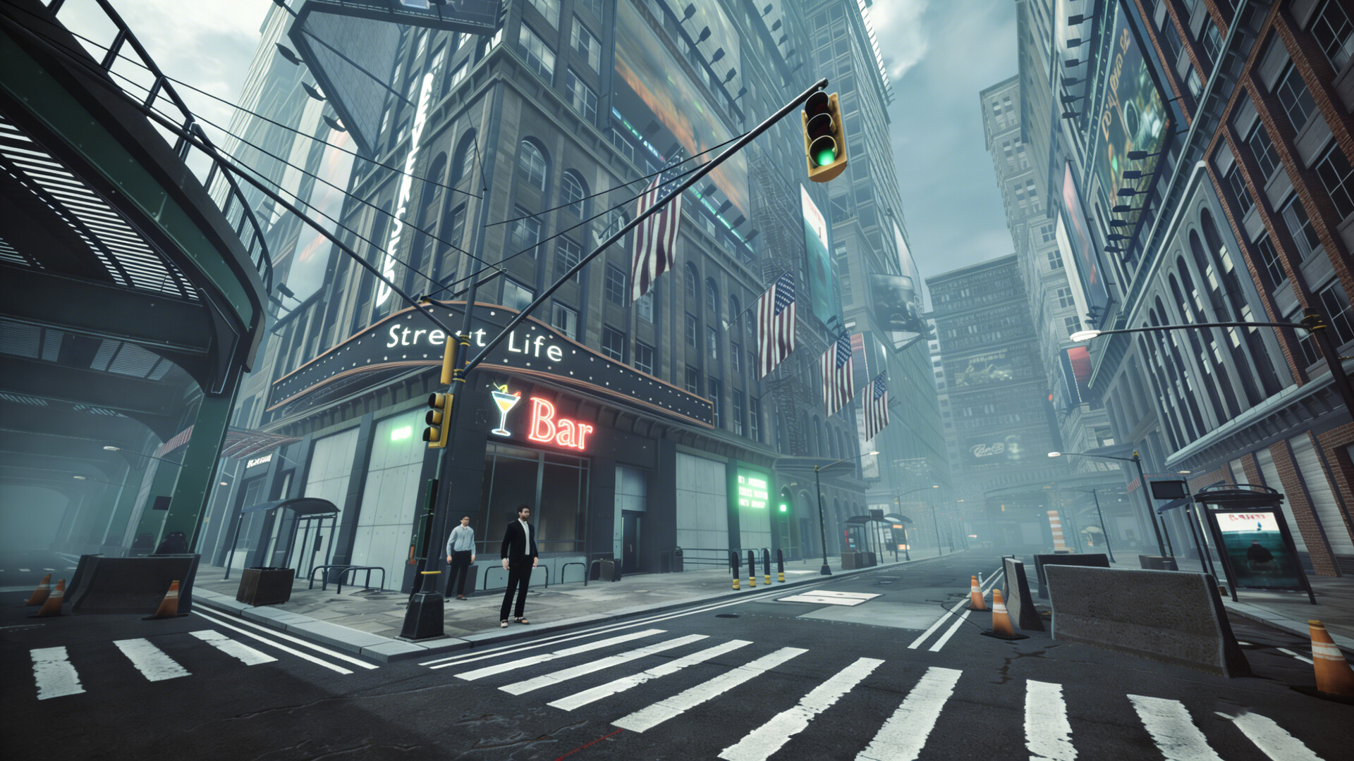 Street Life: It’s Mine Now! screenshot #3