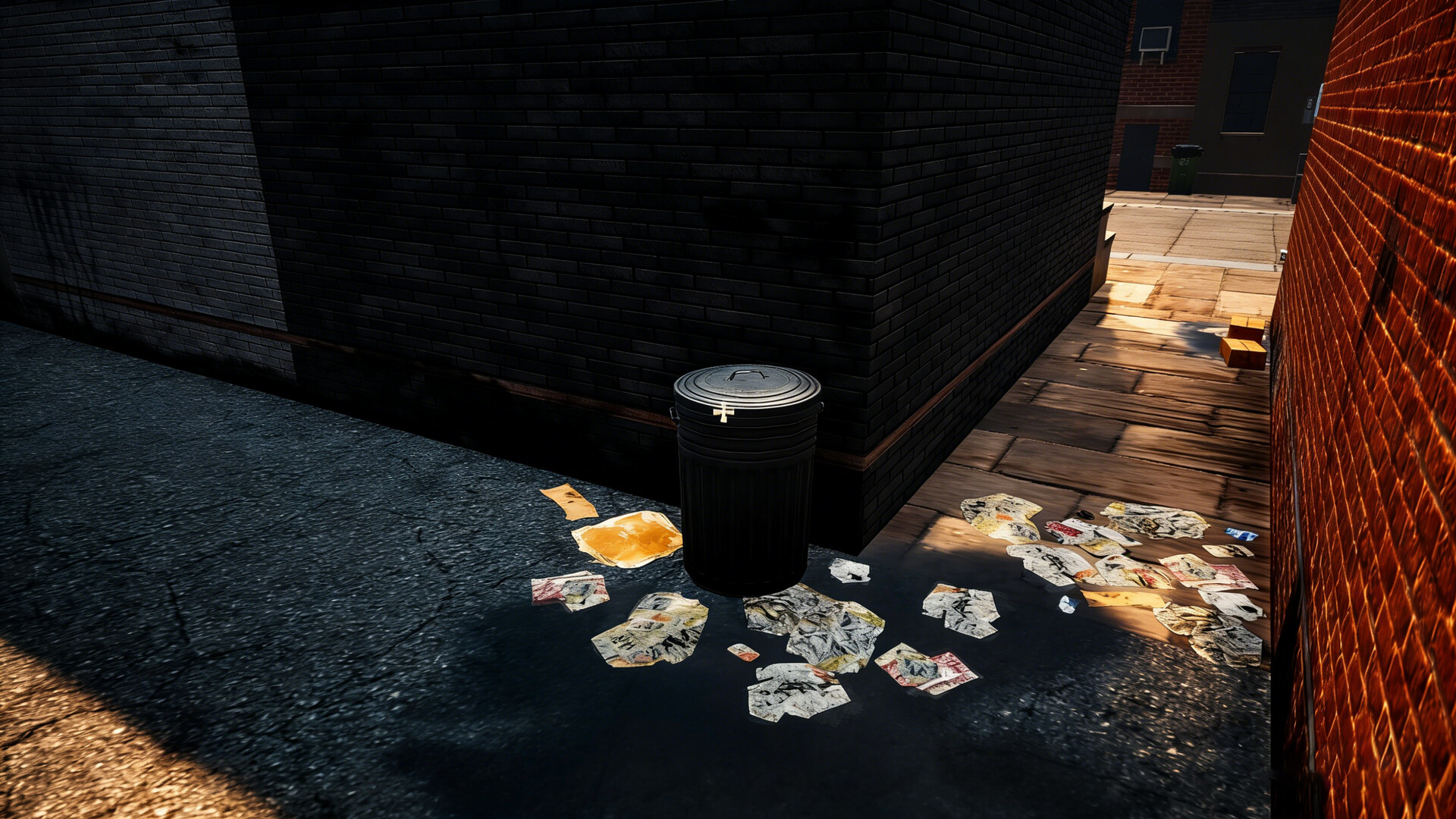 Street Life: It’s Mine Now! screenshot #5