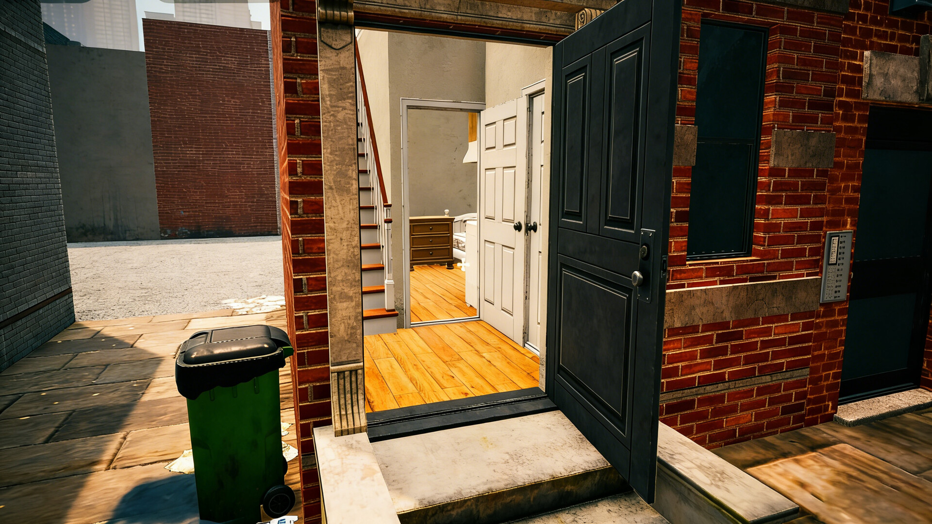 Street Life: It’s Mine Now! screenshot #4