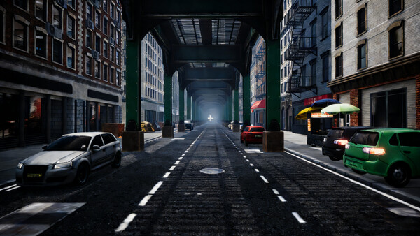 Street Life: It’s Mine Now! game for Linux 1