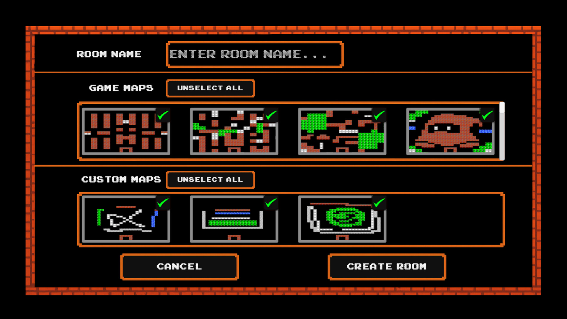 Tanks: 1985 screenshot 4