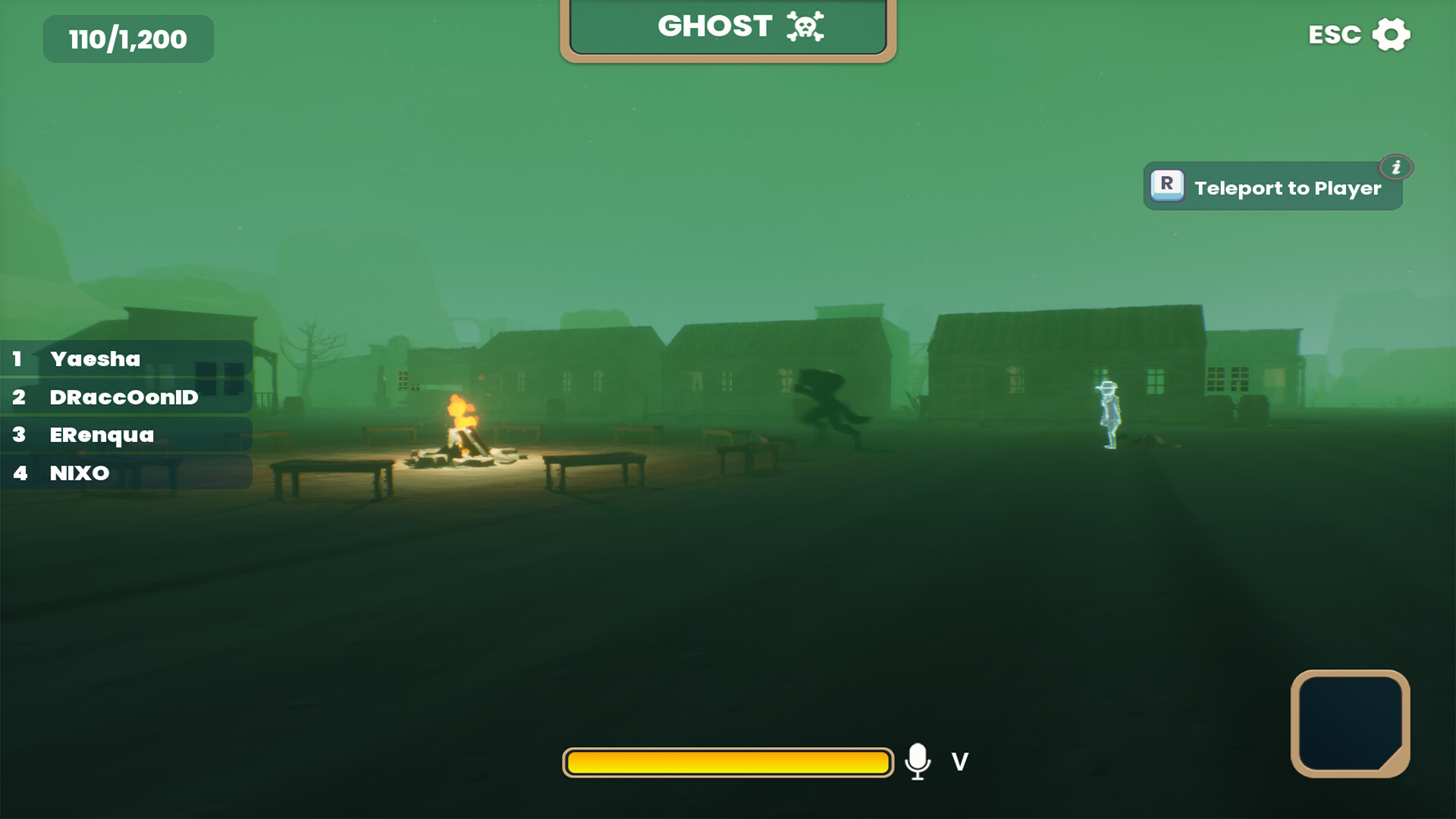 Moon Veil screenshot #5