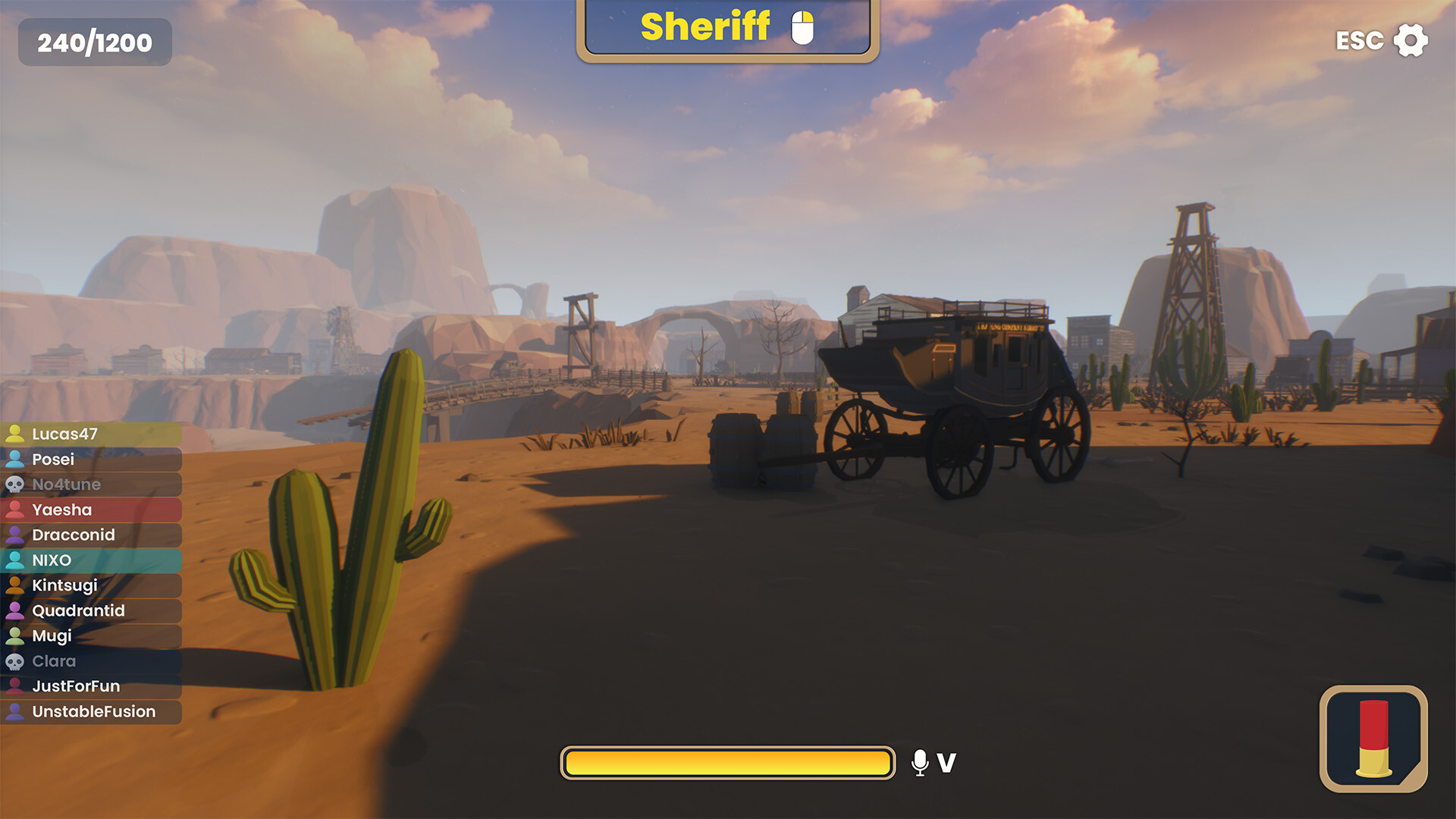 Moon Veil Featured Screenshot #1