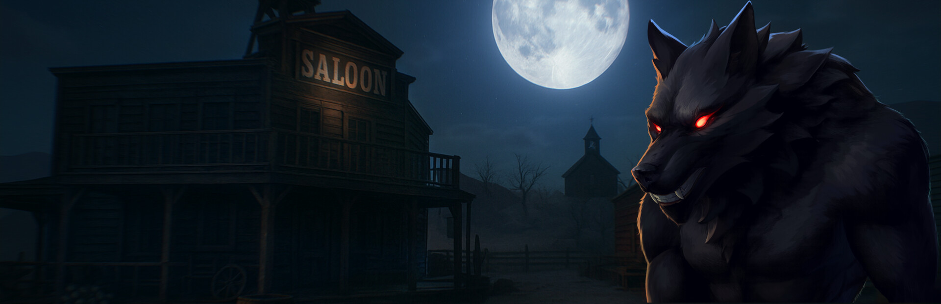 Moon Veil