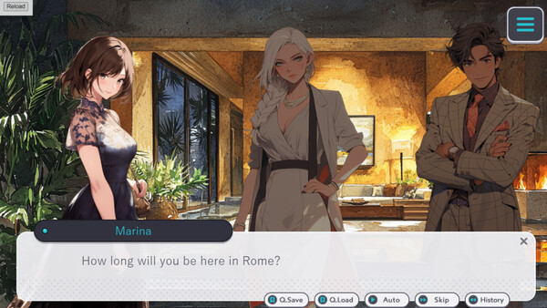 Fun Times at the Bibi Resort and Spa screenshot 5