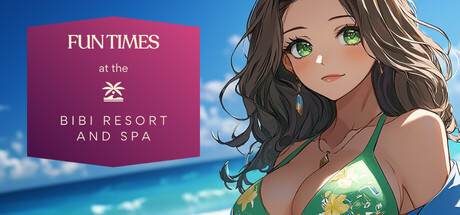Fun Times at the Bibi Resort and Spa game thumbnail
