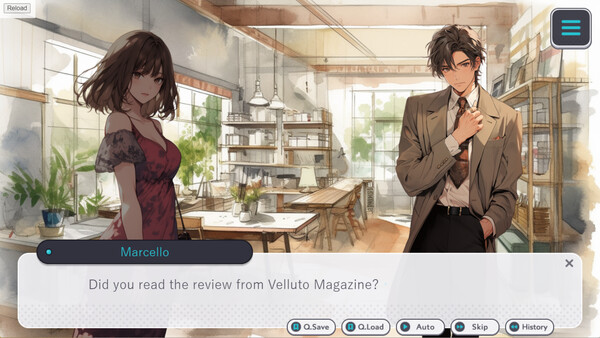 Fun Times at the Bibi Resort and Spa screenshot 3