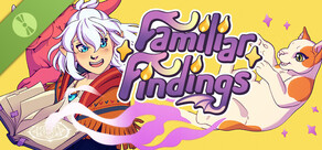 Familiar Findings Demo