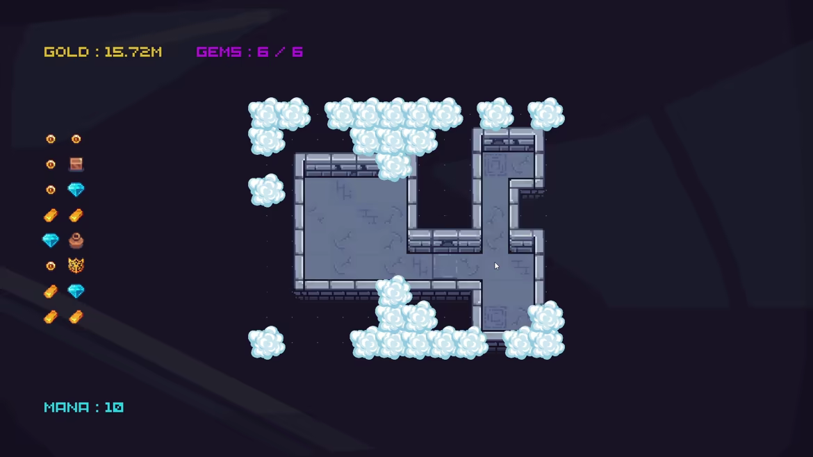 Arcane Plunder video 4