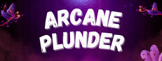 Arcane Plunder