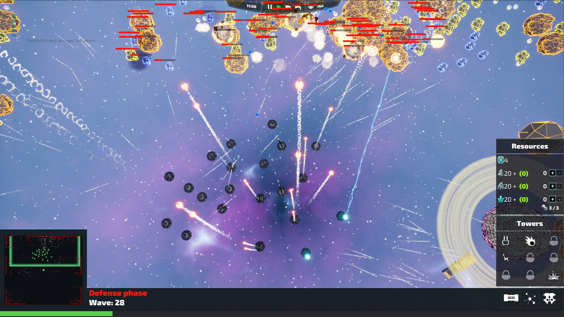 Astro company screenshot #1