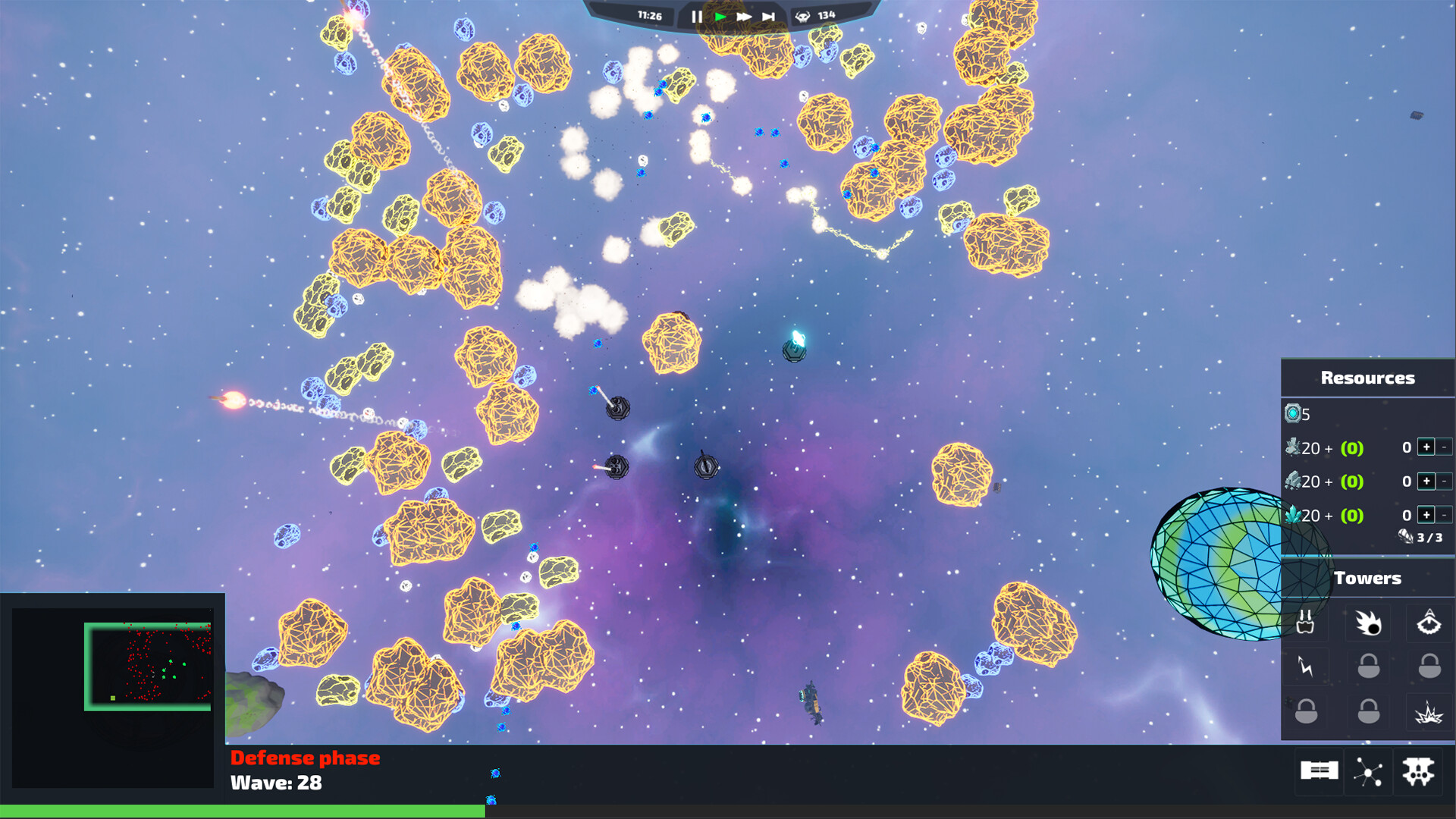 Astro company screenshot #1