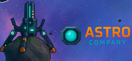 Astro company