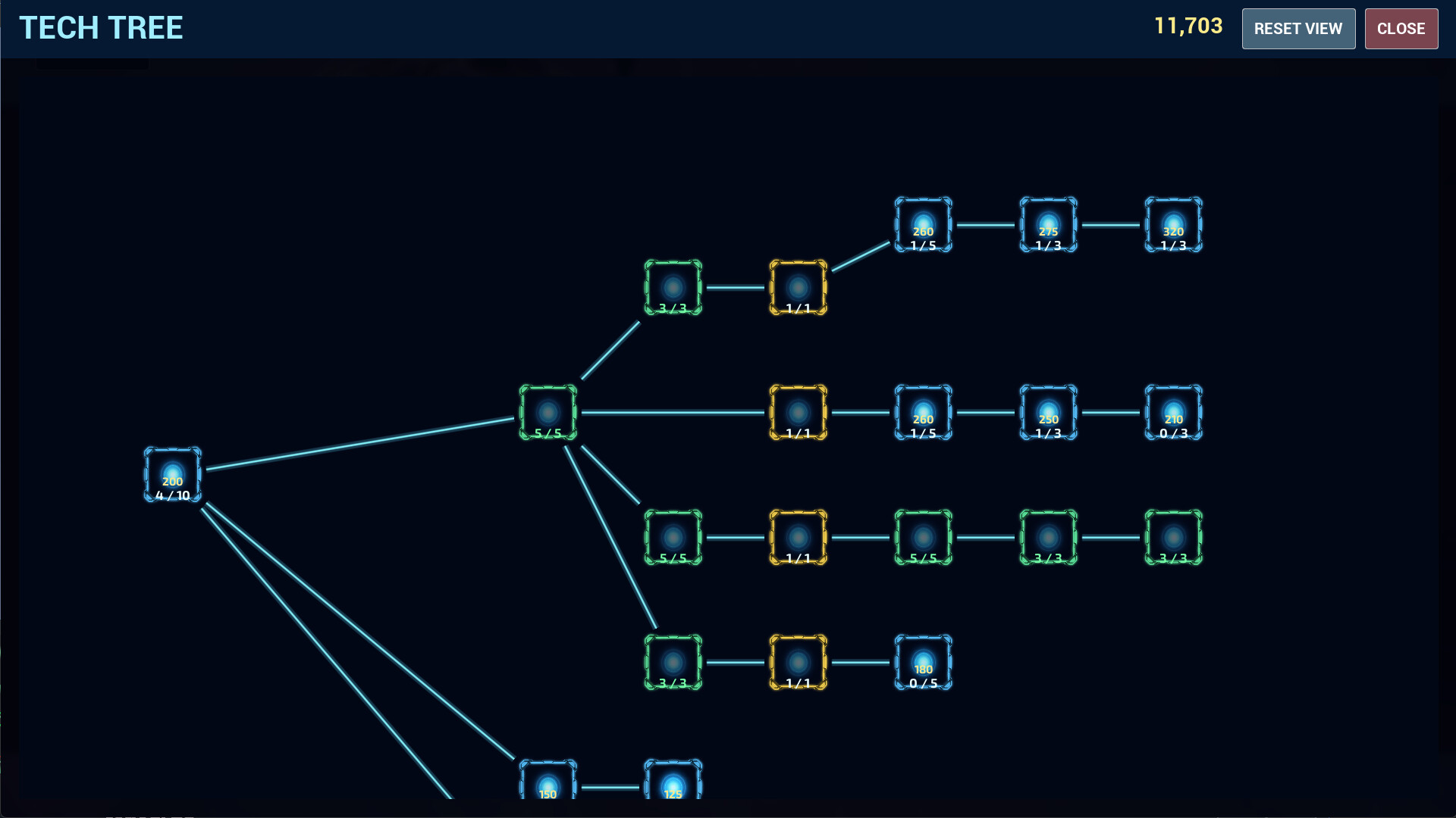 Astro Company screenshot #4