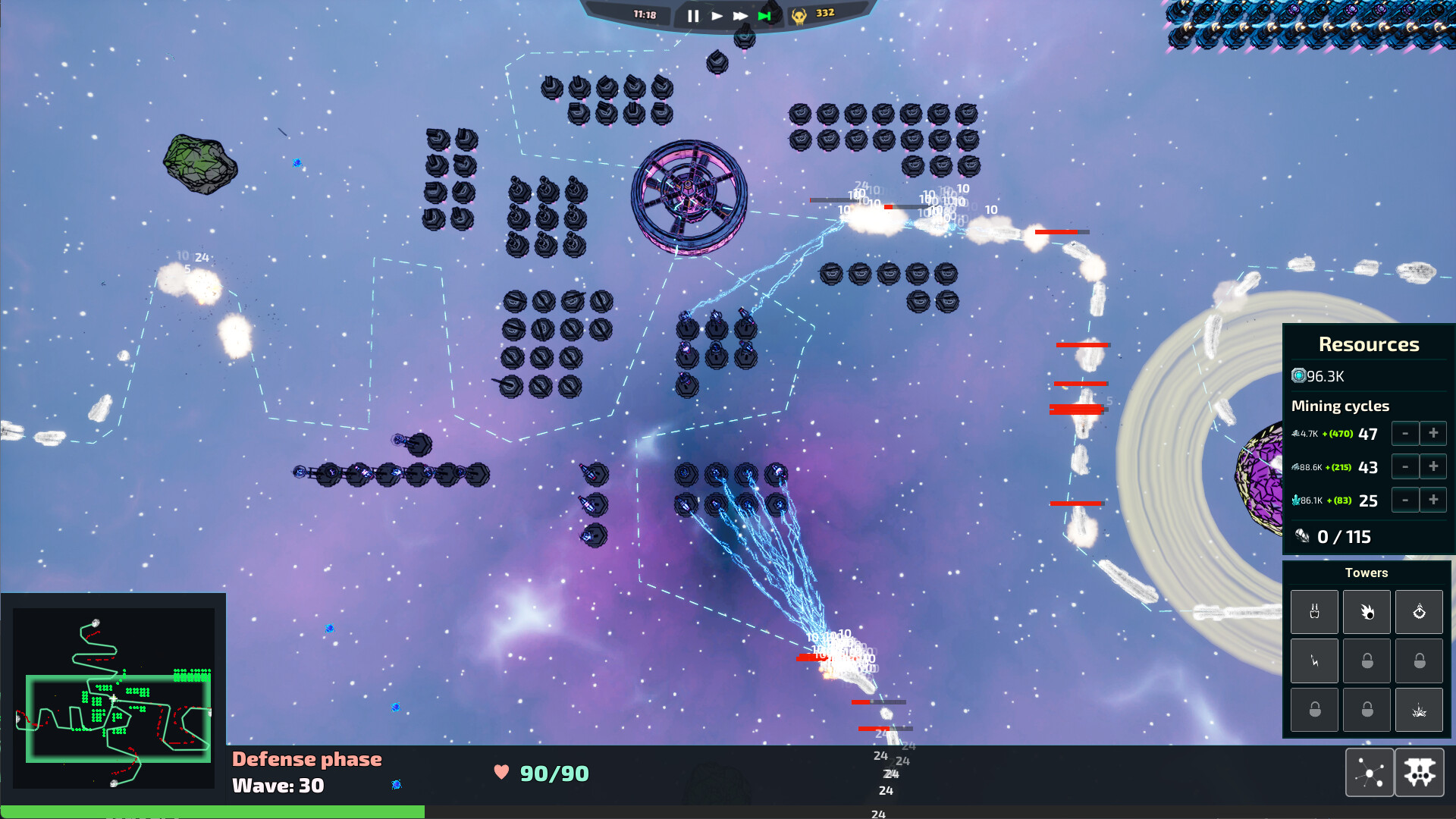 Astro Companyのスクリーンショット 1