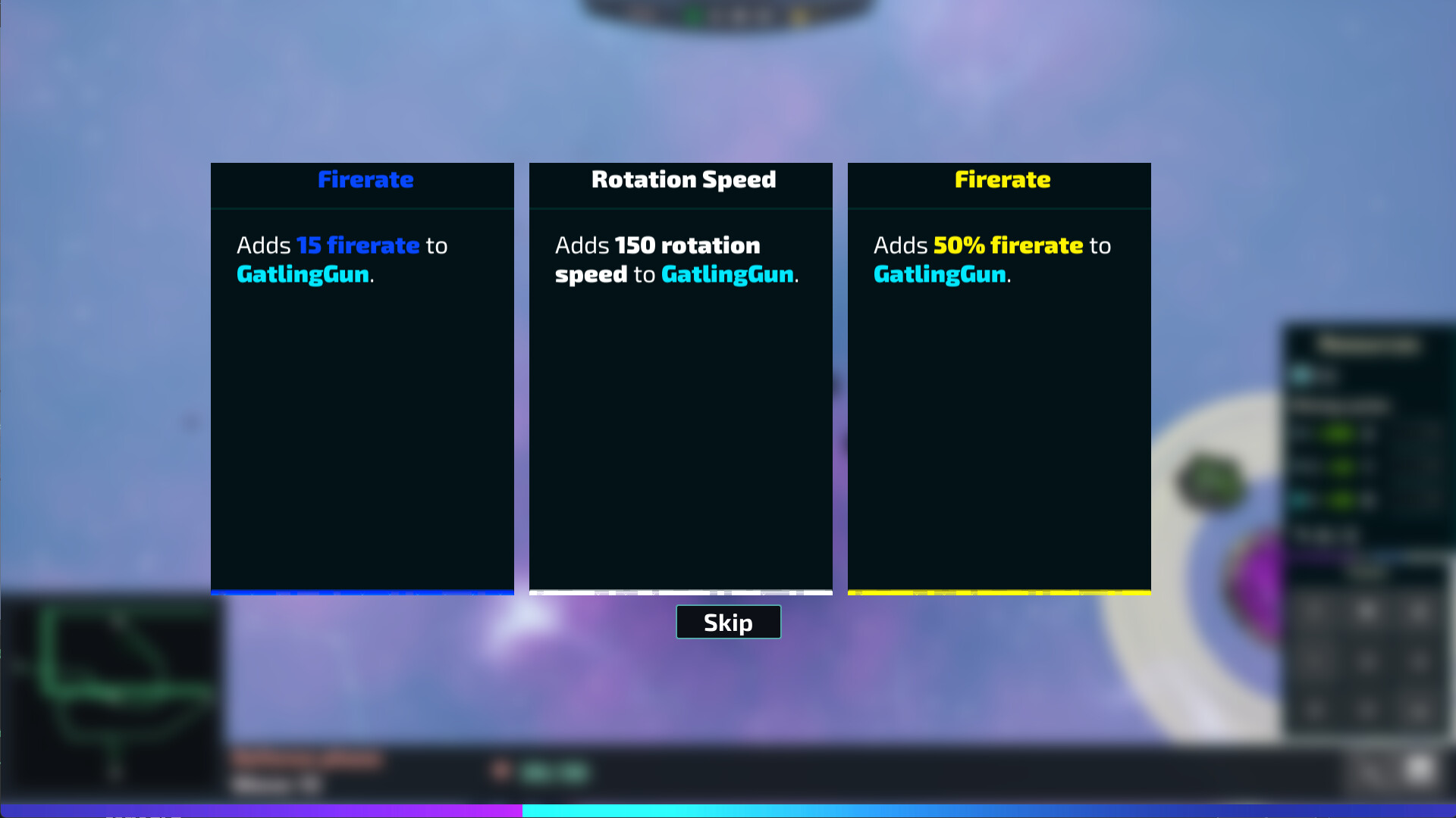 Astro Company screenshot #3