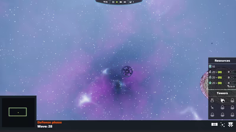Astro company video 1
