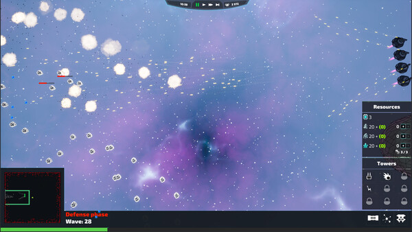 Astro company screenshot 7