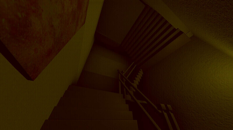 Sayon's Horror screenshot #2