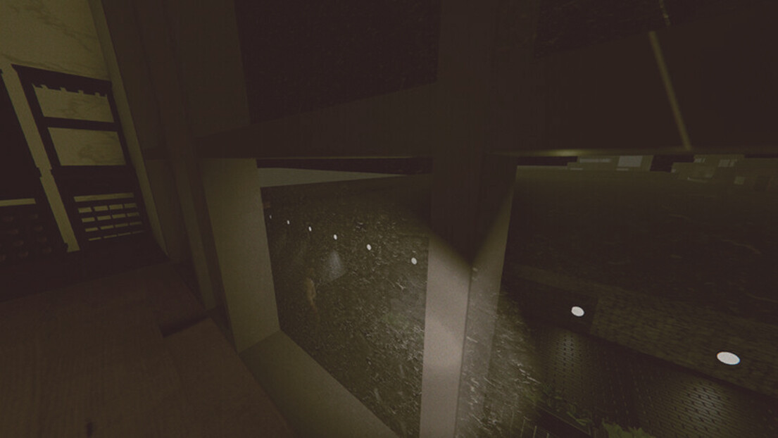 Sayon's Horror screenshot #4