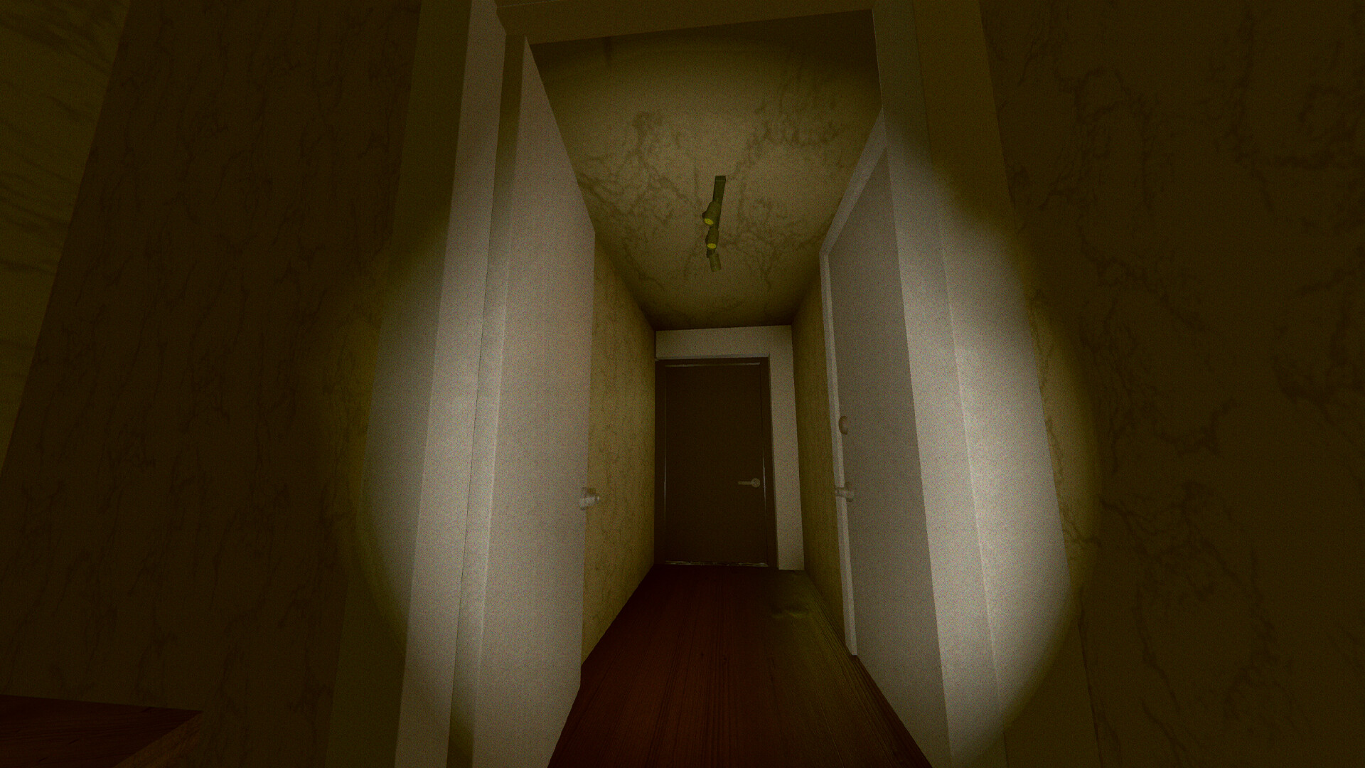 Sayon's Horror screenshot #3