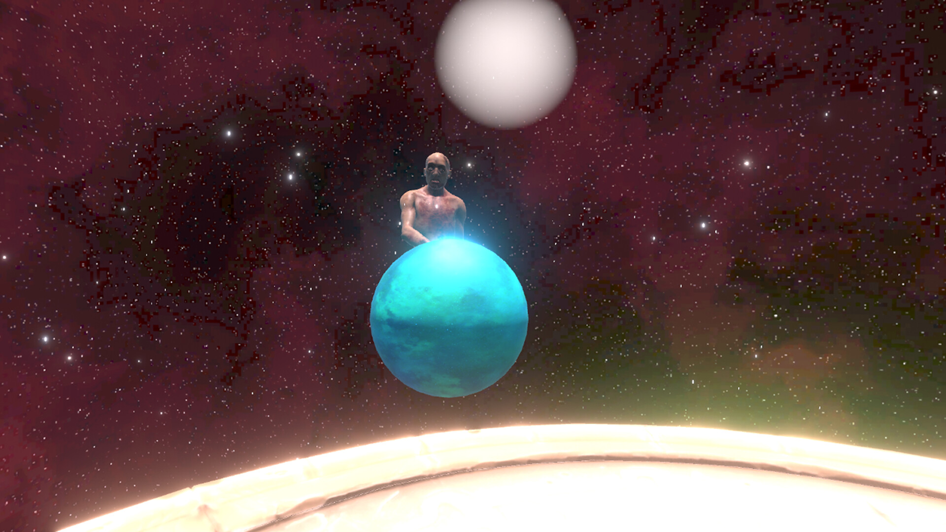 Sayon's Horror screenshot #5