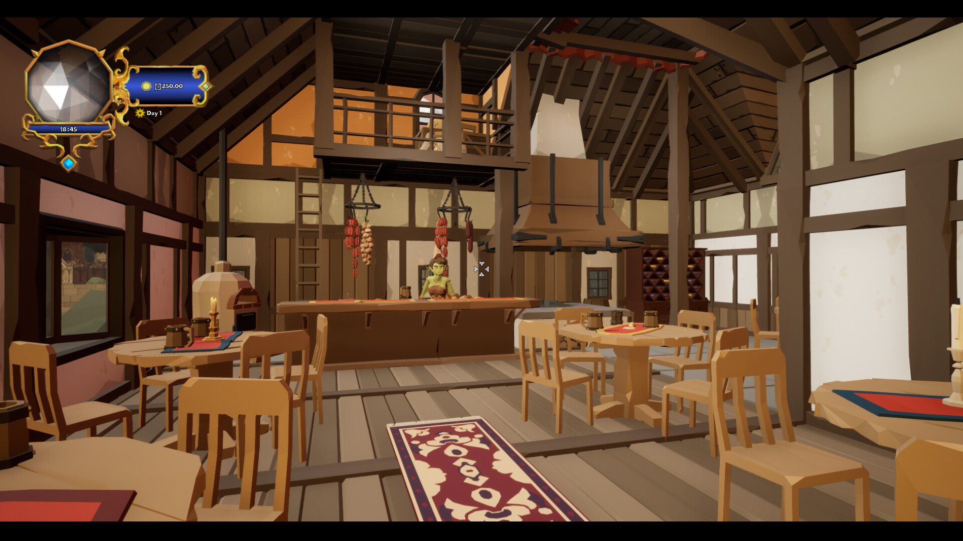 Goblins & Garage Sales screenshot #6