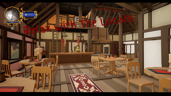 Goblins & Garage Sales screenshot 6