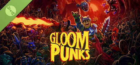 Gloom Punks Demo