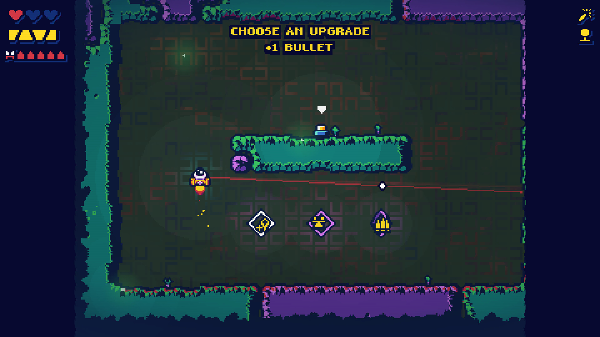 #2. Ogre Chambers 2222 Demo (Steam) بواسطة: ANTENNA GAMES