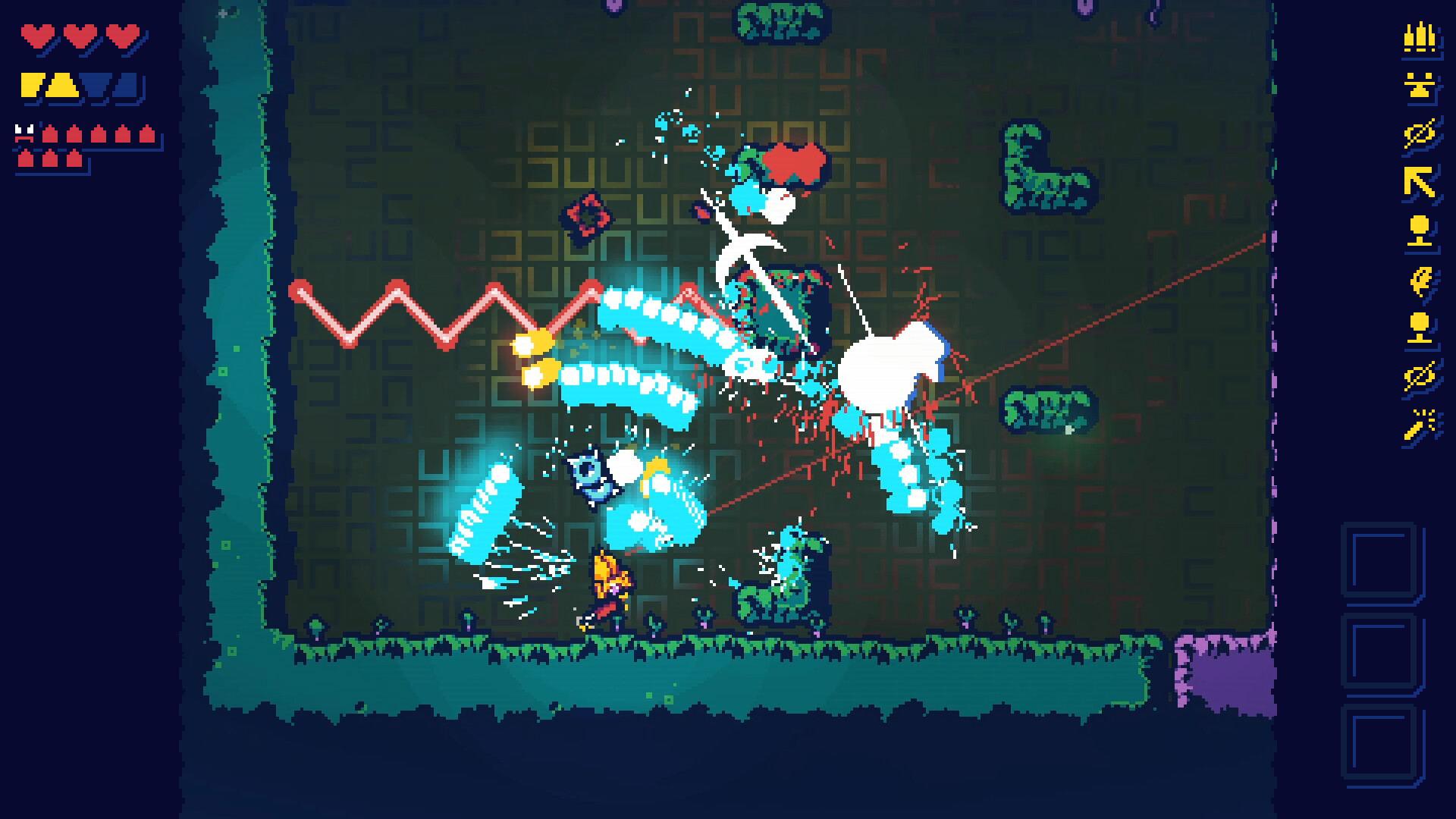 #1. Ogre Chambers 2222 Demo (Steam) بواسطة: ANTENNA GAMES