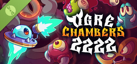 Ogre Chambers 2222 Demo banner image